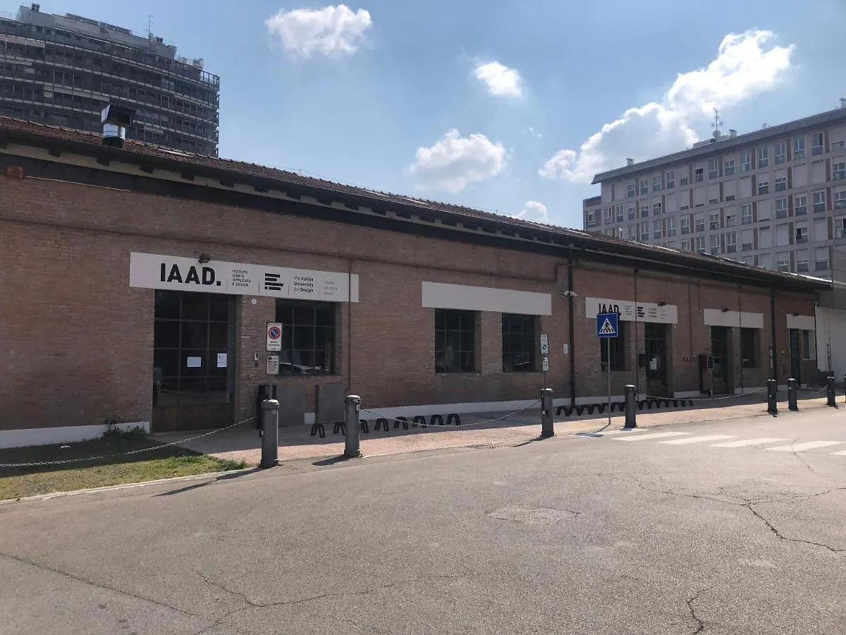 Appartamento Urban Loft Bologna Italia