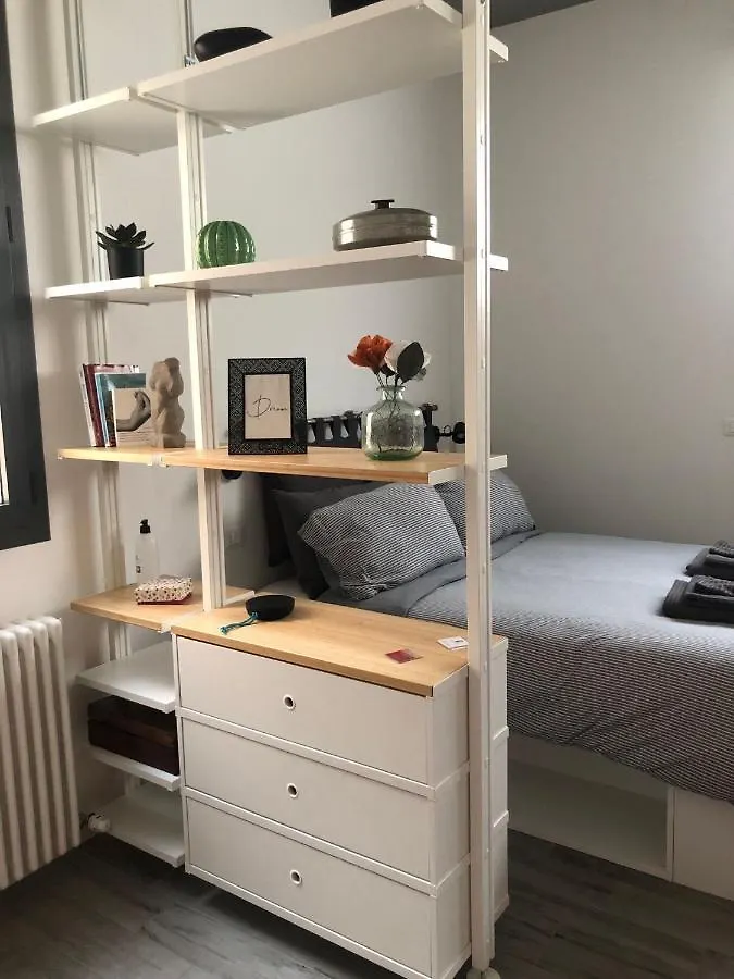 Urban Loft Apartment Bologna