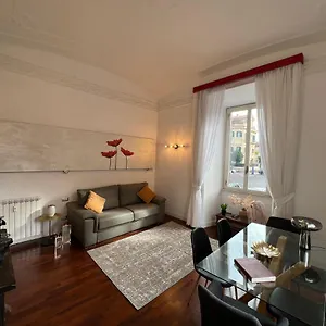 La Tua Casa Nel Centro Di , Roma Italia