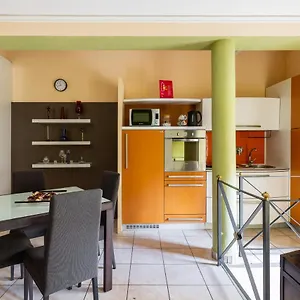  Appartamento Massarenti 31 Modern Duplex By Wonderful Italy