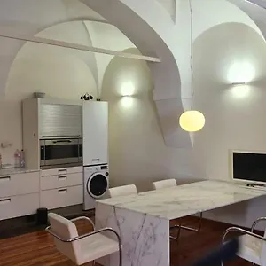  Appartamento Historic E Comfort - Locazione Semplice